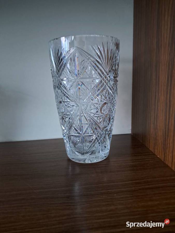 Kryształy z czasów PrL Jaworzno