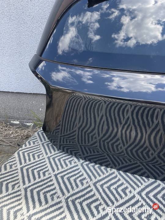 Klapa tył BMW F20 475 oryginał wysyłka osobowe Stalowa Wola