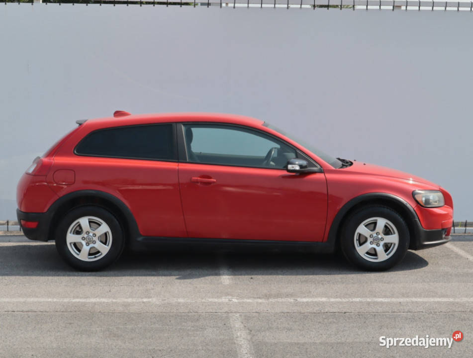 Volvo C30 18 i Motoryzacja Lublin