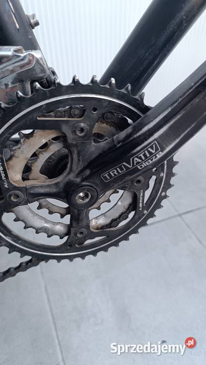 Rower górski Rockrider małopolskie