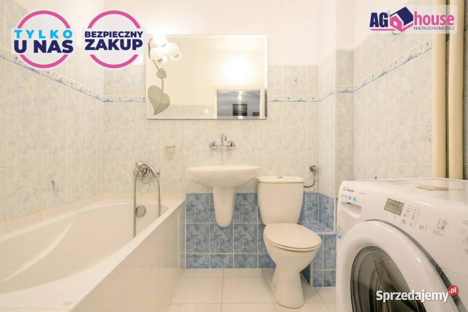 Mieszkanie Gdynia Szczecińska 4247m2 2 pokoje pomorskie