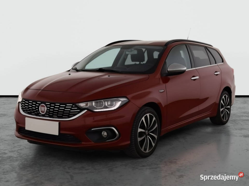 Fiat Tipo 16 16V 81KM Piaseczno