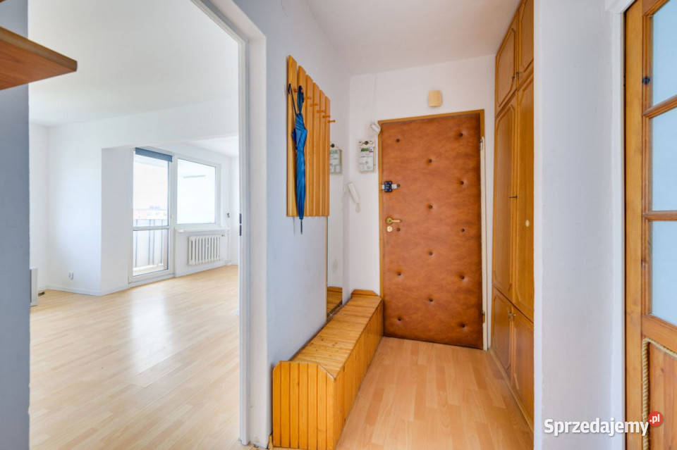 sprzedaży mieszkania 66m2 3pok Gdynia Płk blok