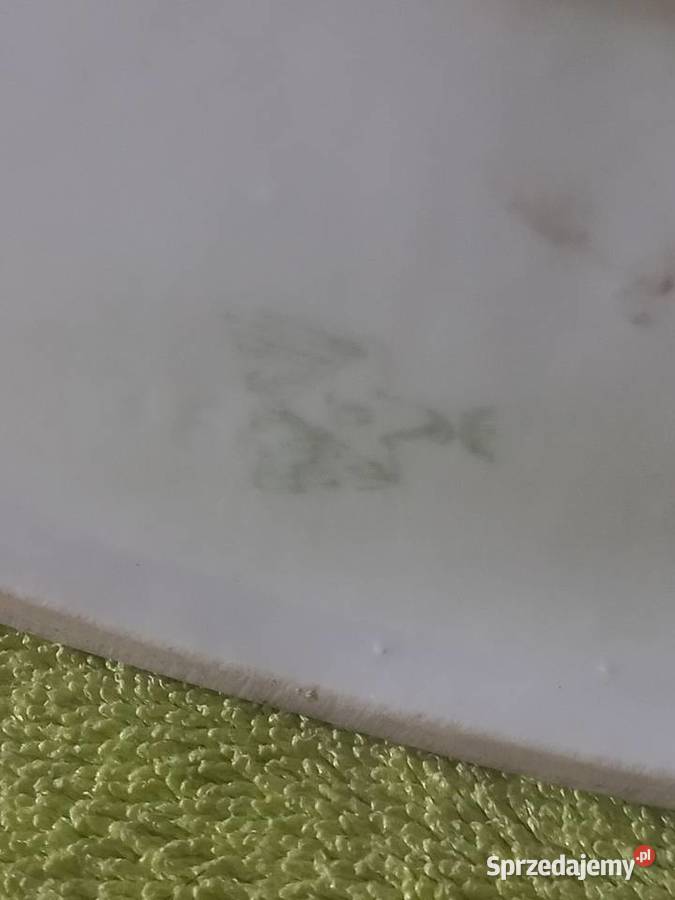 Figurka porcelanowa Króliki Zajączki Grafenthal Toruń sprzedam