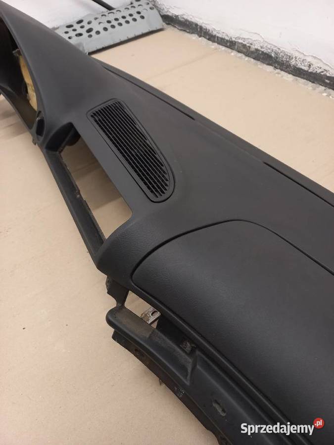 Deska rozdzielcza bmw e38 airbag Dąbrowa Tarnowska