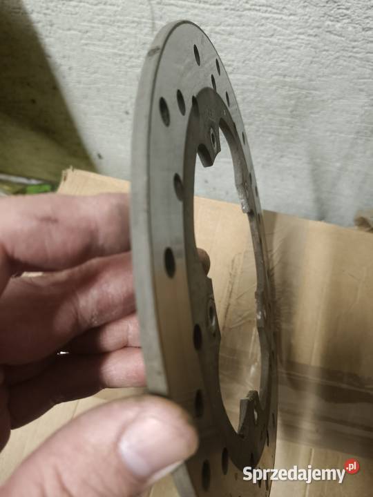 Piaggio x8 Xevo tarcza hamulcowa tył Dębica