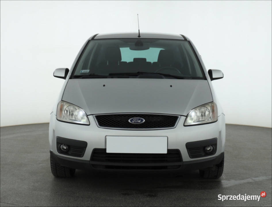 Ford C 18 16V Piaseczno