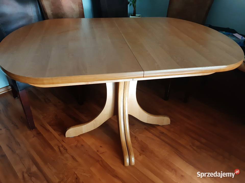stół rozkładany 77cm Częstochowa