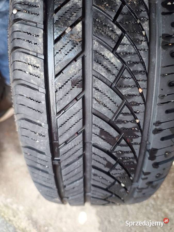 Alufelgi 17 GTI Santa Monica Legnica