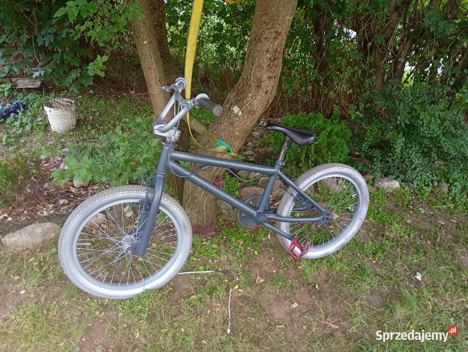 Bmx Łobez