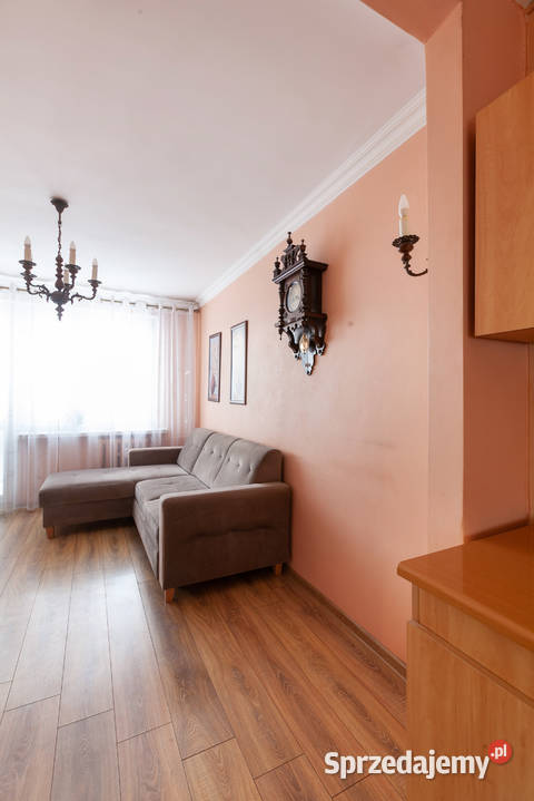 Sprzedam 2pokojowe mieszkanie 3710 m2 w Kielcach Sprzedaż Kielce