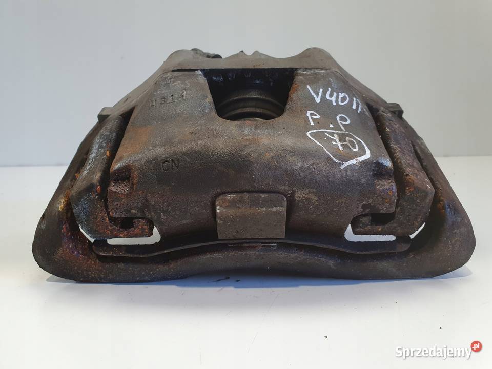 Volvo V40 II PRZEDNI ZACISK HAMULCOWY prawy Chełm