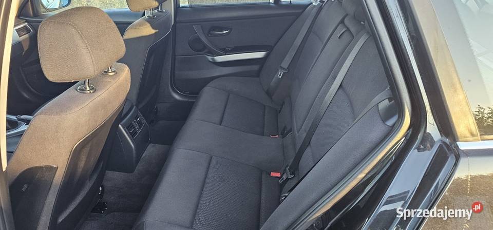 BMW 3 E91 ŁADNE podkarpackie Latoszyn