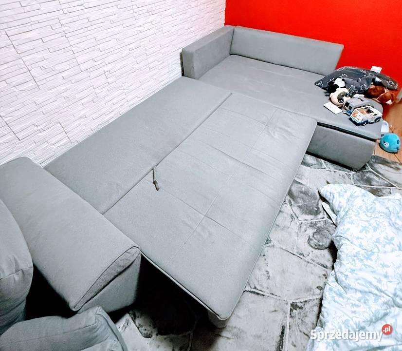 Narożnik 280x180 Łańcut