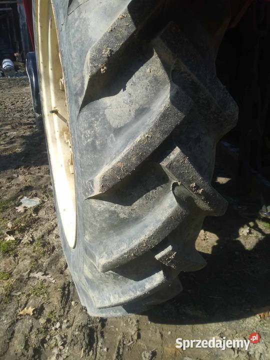 koła 124 36 zetor 6911 7211 ursus c 360 felgi z podkarpackie