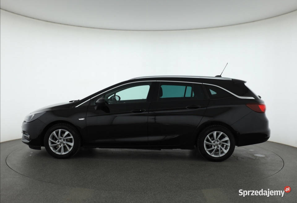 Opel Astra 12 Turbo manualna Piaseczno