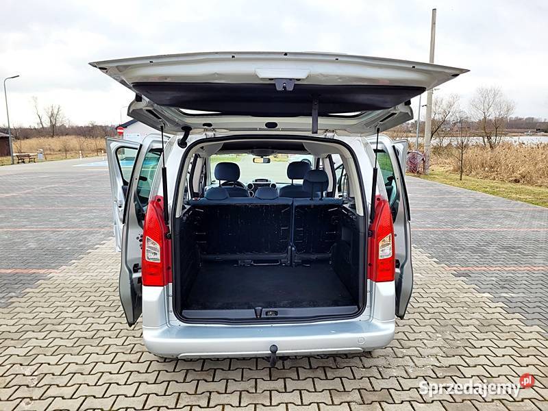 Pojemny i oszczędny dieselek elektryczne lusterka małopolskie