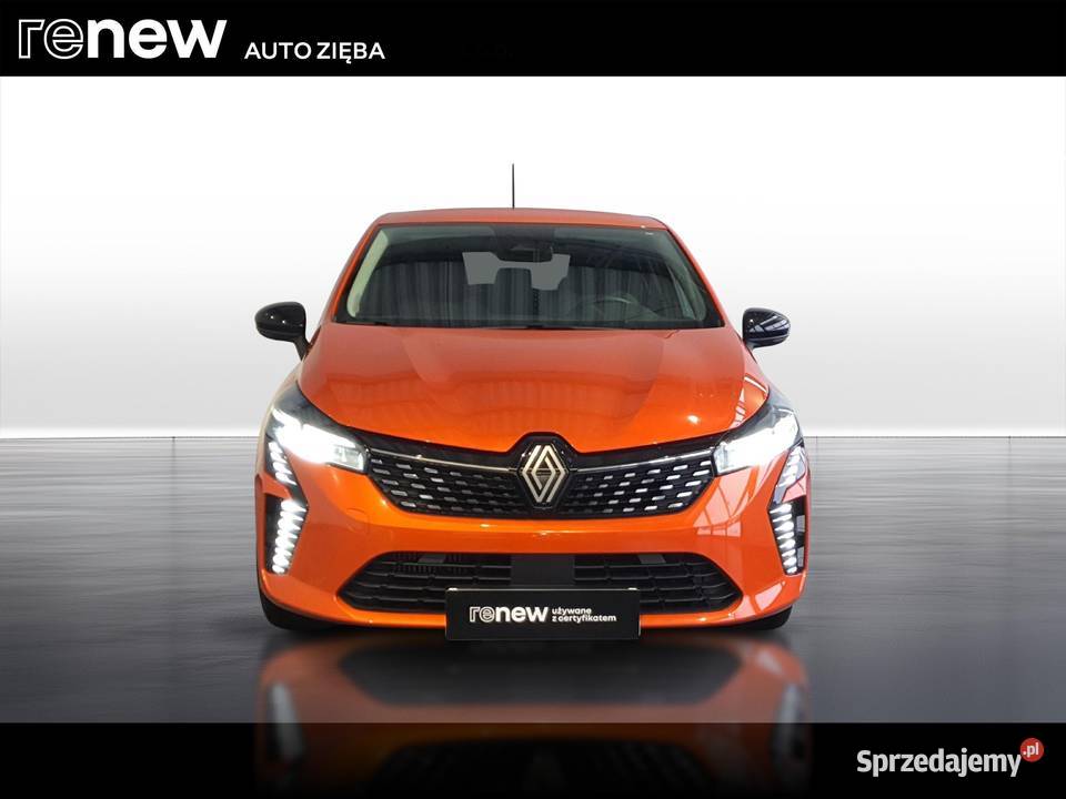 RENAULT Clio V 10 TCe Evolution LPG