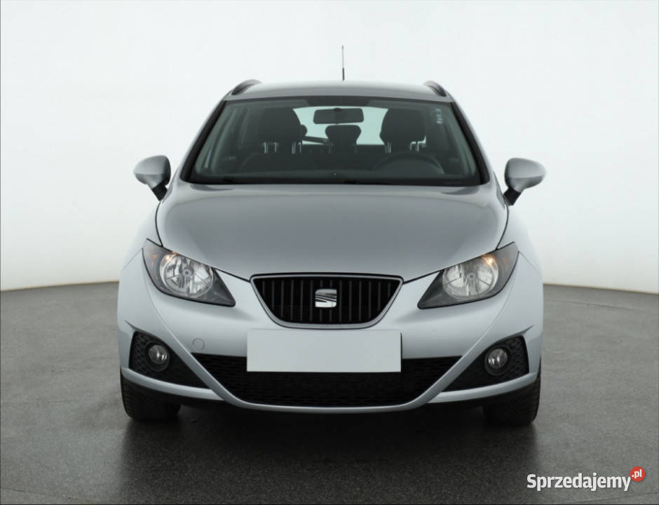 Seat Ibiza 14 16V Piaseczno