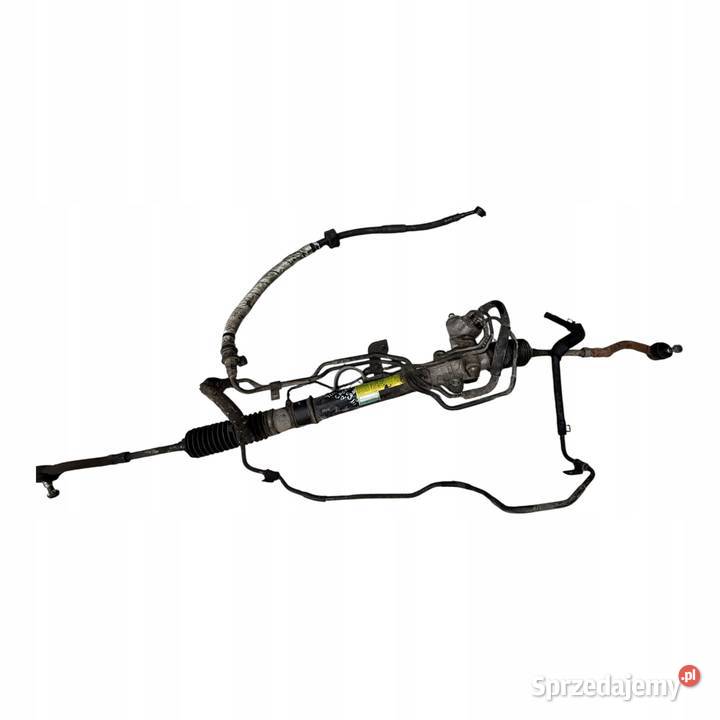 Przekładnia kierownicza Maglownica Hyundai Barłogi