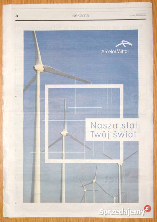 Dobra energia Parczew