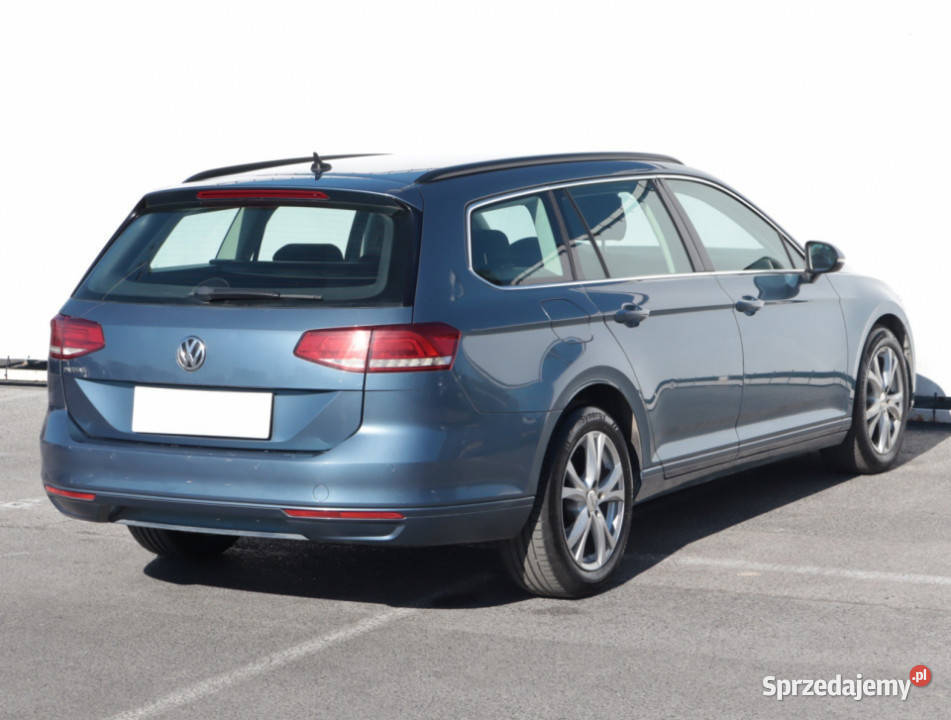 VW Passat 20 TDI czujnik zmierzchu lubelskie Lublin sprzedam