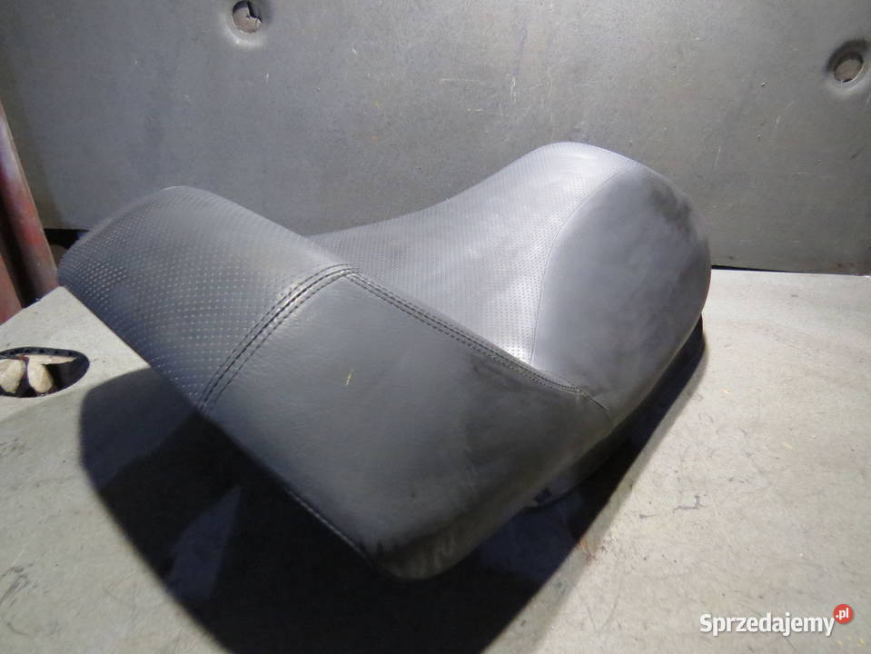 YAMAHA MAJESTY 250 400 2011 SIEDZENIE SIODŁO mazowieckie Warszawa sprzedam
