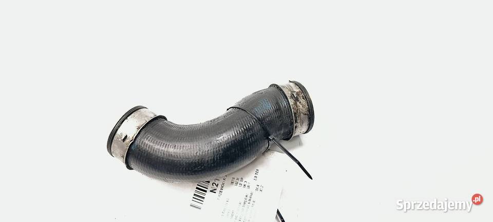 PRZEWÓD RURA DOLOT AUDI A3 8P 1K0145838D Motoryzacja sprzedam
