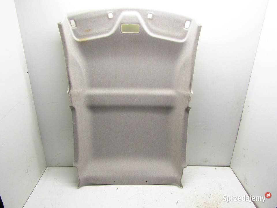 PODSUFITKA SUFIT JASNY CITROEN C1 II 108 AYGO lubelskie sprzedam