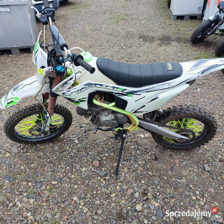 CROSS BERRETA SPORT 125 DO Września