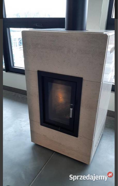 PIECYK HECTOR AIR S W ZABUDOWIE Z KAMIENIA Kraków sprzedam