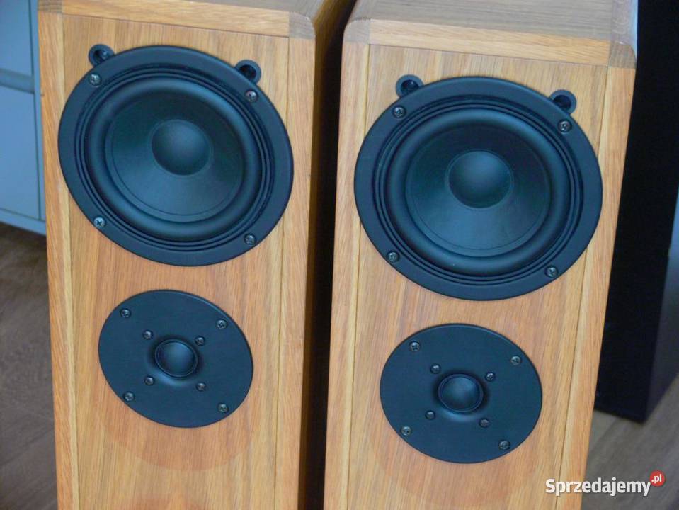 Kolumny IQ Vintage WYSYŁKA