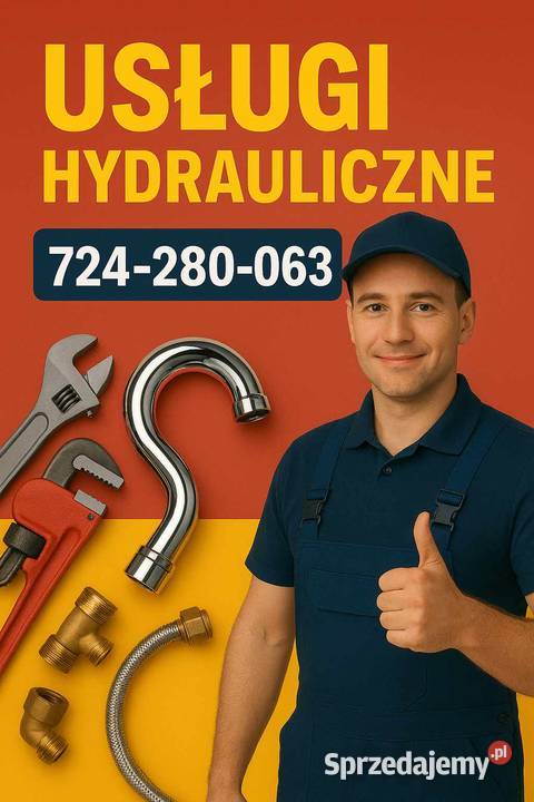 Usługo hydrauliczne Pogotowie hydrauliczne Szczecinek
