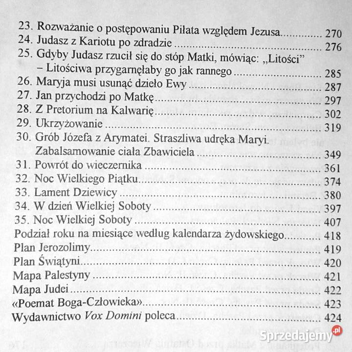 Poemat Bogaczlowieka Chełm