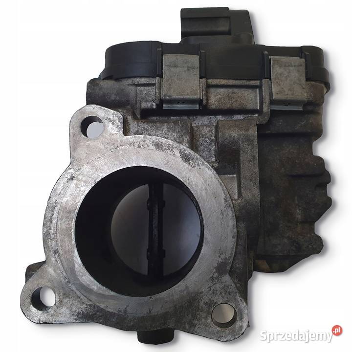 PRZEPUSTNICA Opel Vectra C Astra H Zafira B 19