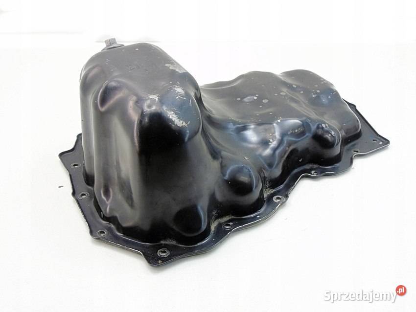 MISKA OLEJU 20 ECOBLUE FORD RANGER EVEREST Sosnowiec sprzedam