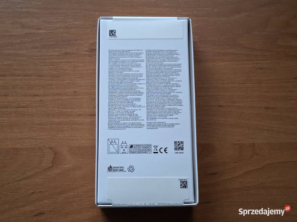 Samsung Galaxy A17 4128GBDS Czarny Stargard