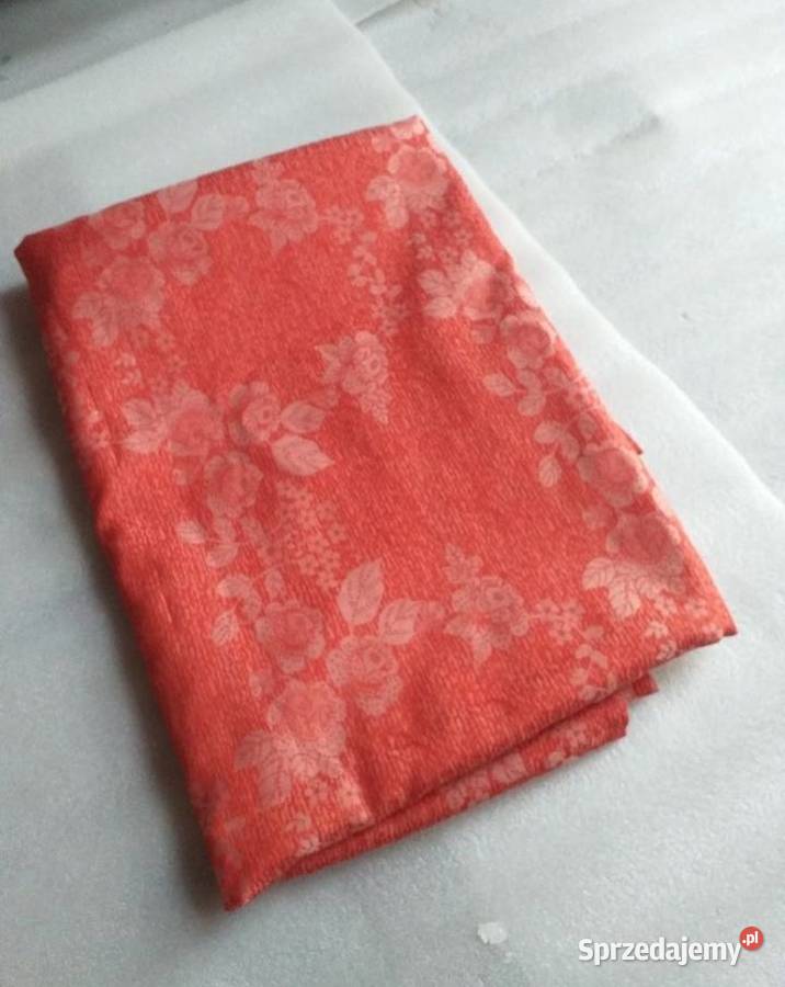 Zasłony 2 Łódź sprzedam