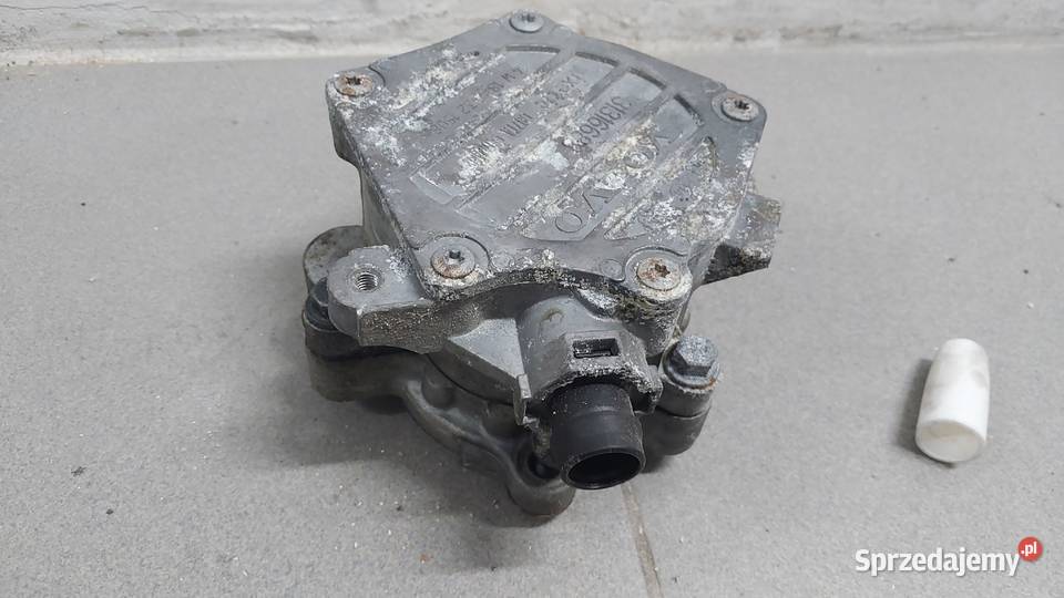 Silnik słupek tłok blok głowica b5254 t12 volvo Lublin