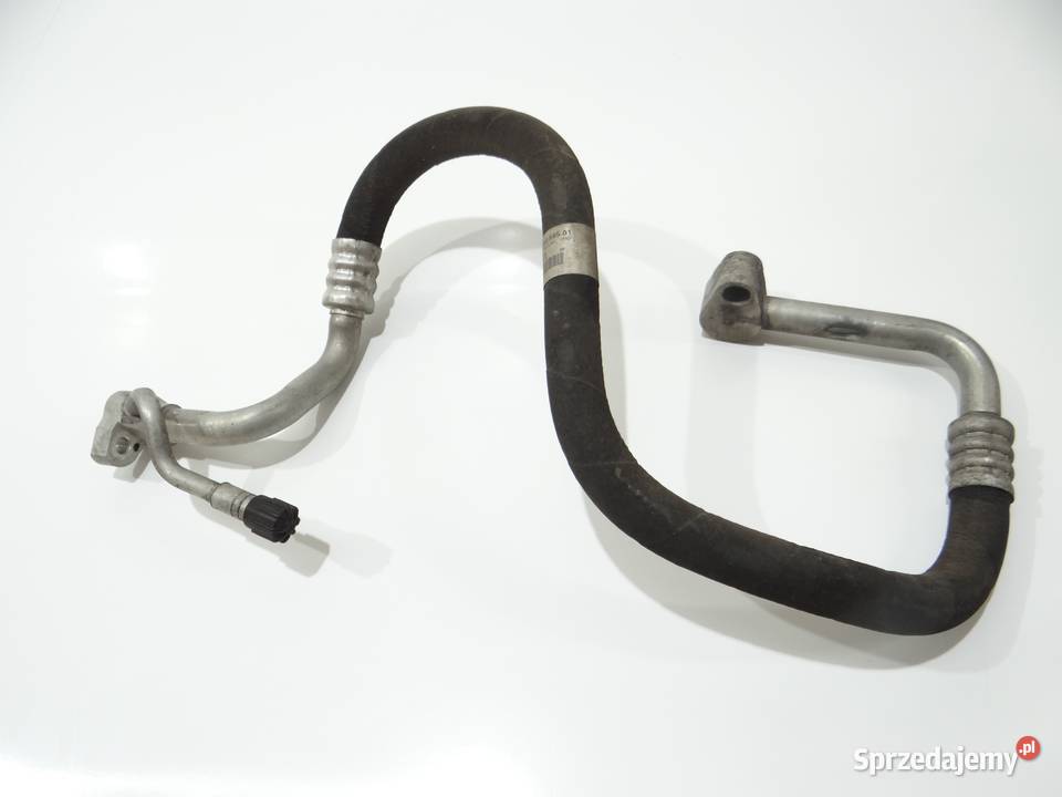 PRZEWÓD WĄŻ KLIMATYZACJI BMW X1 E84 E90 LCI osobowe Strzyżewice