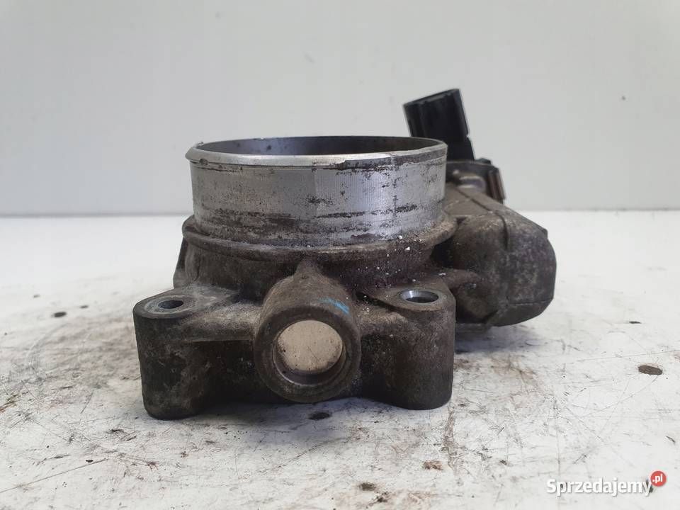 PRZEPUSTNICA Chevrolet Uplander 39 V6