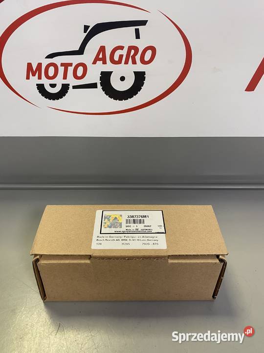 Czujnik położenia ramion Massey Ferguson Białystok