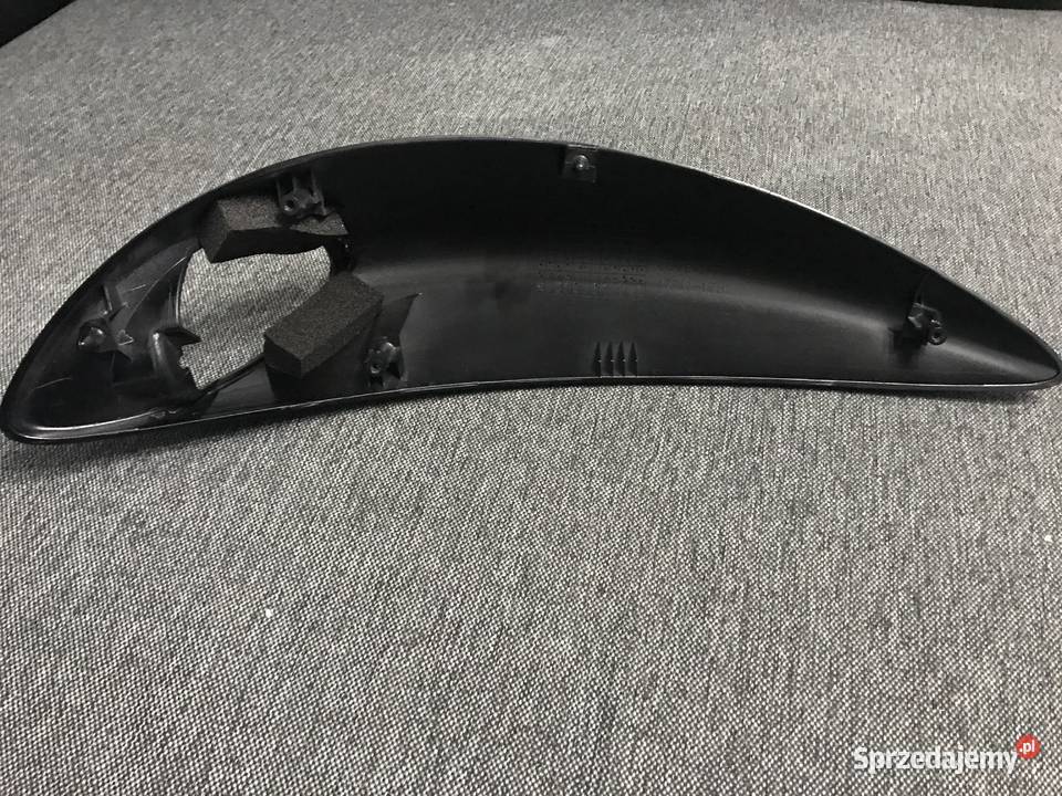 Ogon Bok Owiewka L SUZUKI GSXR 1300 HAYABUSA
