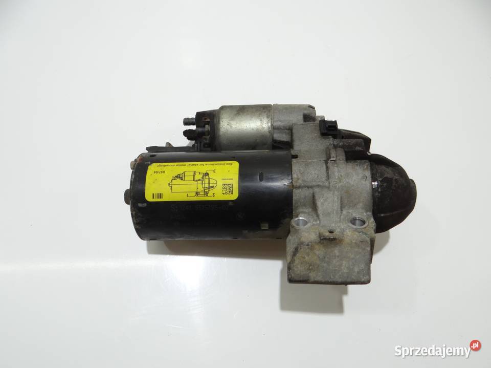 ROZRUSZNIK BMW F20 F21 N47D20C 20D 8515795 Strzyżewice