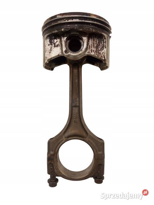 TŁOK KORBOWÓD 20 16V Honda CRV II 20012006