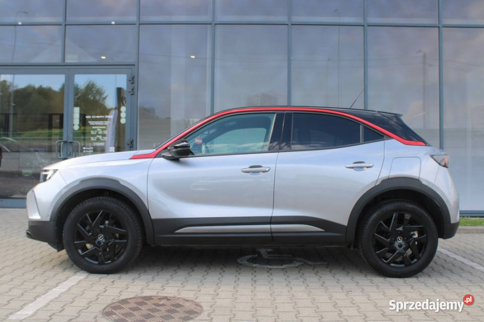 Opel Mokka 2023r Salon Polska Gwarancja LED Bielsko-Biała