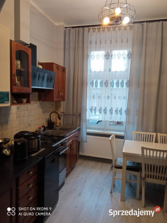 Sprzedam mieszkanie Opole