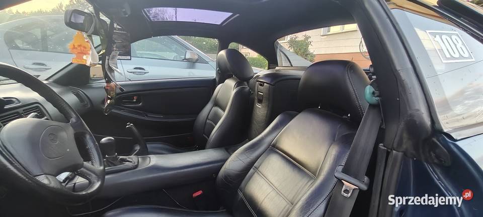 Toyota MR2 2GR 35 V6 230000km Sieraków