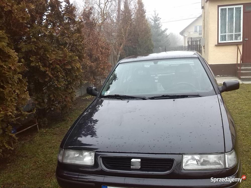 Seat Toledo 1997 16bengaz lift świętokrzyskie Kielce