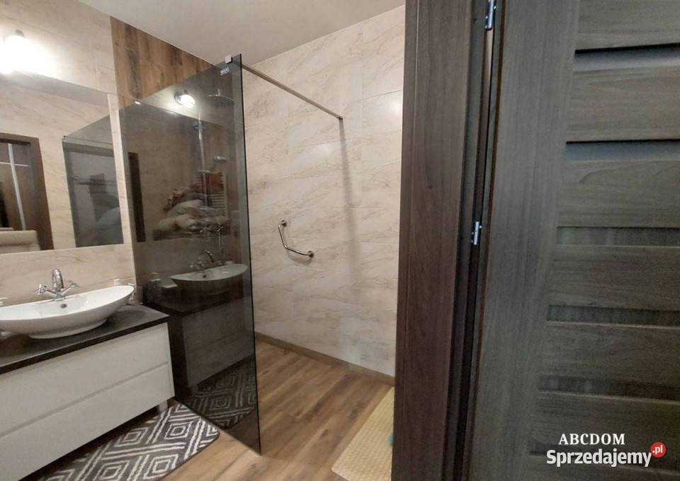 Czyżyny mieszkaniez balkonem meble w Kraków